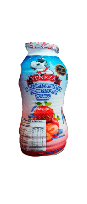 BEB. LACTEA MOR 180GR VENEZA