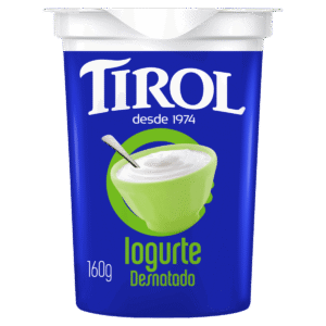 IOGURTE 160GR LIGHT COPO