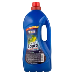 LAVA ROUPAS LIQ MAXI SOFT LOURO 2L