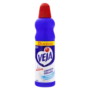 LIMPADOR LIMPEZA PESADA VEJA ORIGINAL 500ML