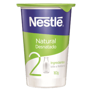 NESTLE IOG NAT DESNATADO 160G