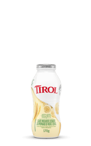 IOGURTE 170ML TIROL FRUTAS CEREAIS