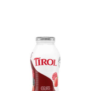 IOGURTE TIROL  F VERMELHAS 170ML