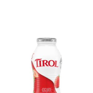 IOGURTE TIROL MORANGO 170ML