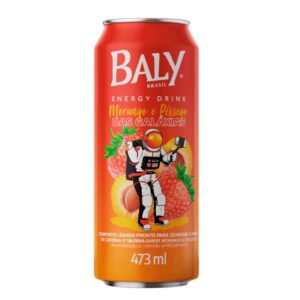 BALY MORANGO 473ML