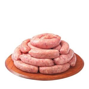 LINGUIÇA SUINA CHURRASCO KG