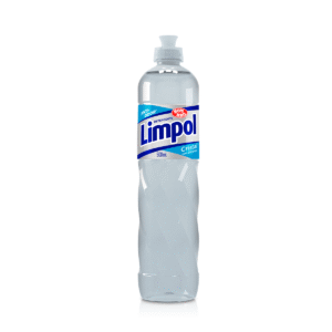 DETERGENTE LIQ. CRISTAL 500ML