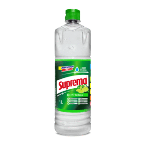 SUPREMA REMOVEDOR MULTIUSO 6EM1 1LT