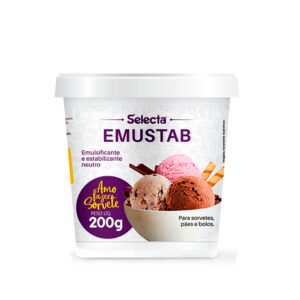 EMUSTAB SELECTA 200G