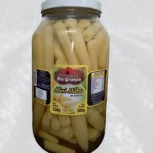 MINI MILHO EM CONSERVA DA GRANJA 530G