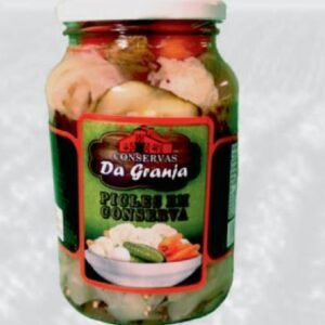 PICLES CONSER DA GRANJA 300G