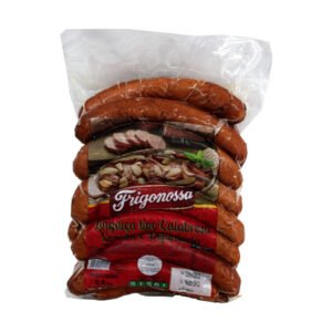 CALABRESA FRIGONOSSA