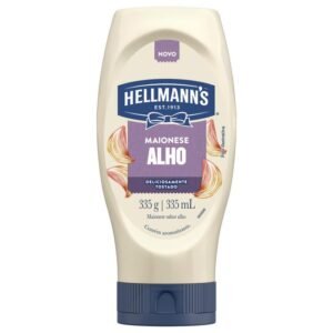 MAION HELLMANNS 335G ALHO