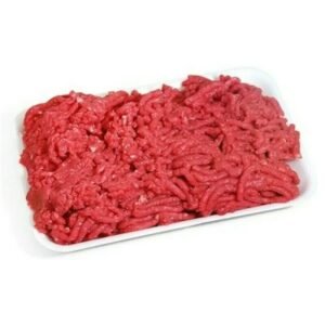 CARNE MOIDA DE PALETA KG