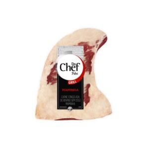 MAMINHA EMB DO CHEF