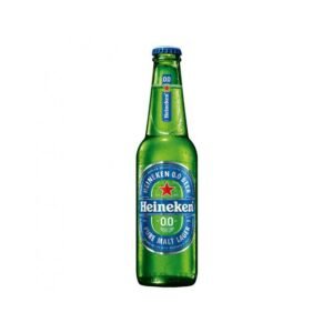HEINEKEN 0,0% LN 330ML