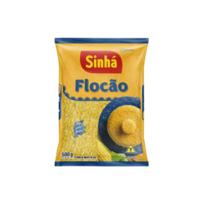 FUBA FLOCAO SINHA 500GR