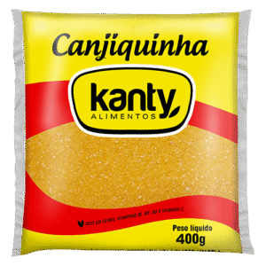 CANJIQUINHA KANTY 400G
