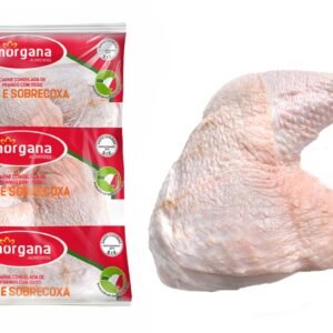 COXA SOBRECOXA MORGANA