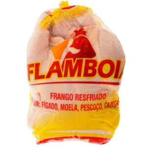 FRANGO INTEIRO FLANBOIA