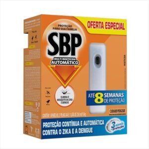 SBP AUTOMATICO AP+REF.MULTI.250ML