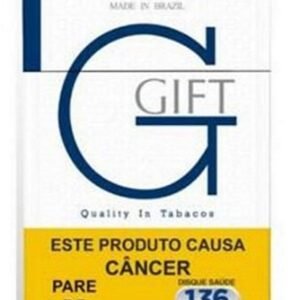 CIGARRO GIFT RED BOX