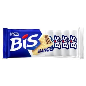 BIS BRANCO 100,8G