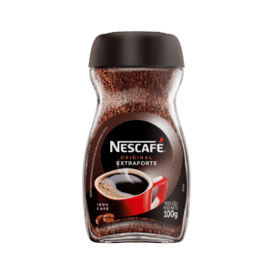 CAFE NESCAFE ORIGINAL 100GR