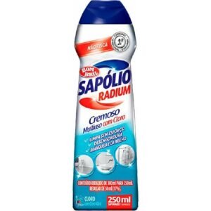 SAPONACEO RADIUM CR 250ML