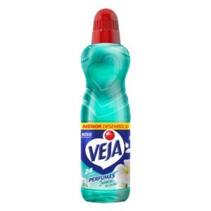 LIMPADOR PERFUMADO JASMIM DO CARIBE VEJA 500ML