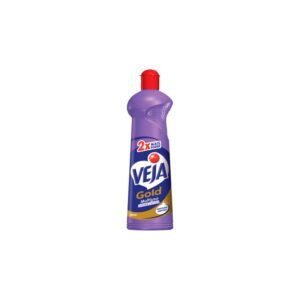 LIMPADOR MULTIUSO LAVANDA E ALCOOL GOLD VEJA 500ML