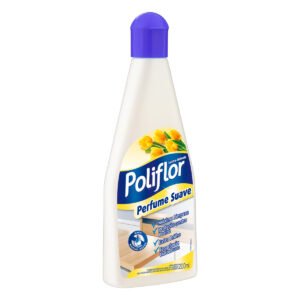 LUSTRA-MÓVEIS SUAVE POLIFLOR SQUEEZE 200ML