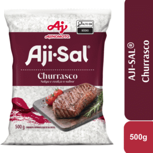 AJI-SAL CHURRASCO 500G