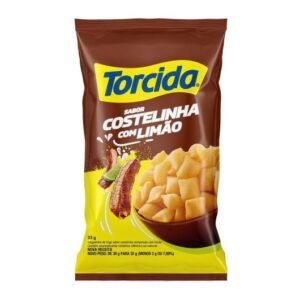 TORCIDA COSTELINHA C/ LIMAO 35G