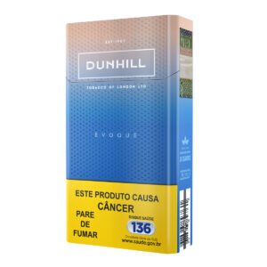 DUNHILL EVOQUE TABACO BLEND