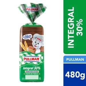 PAO FORMA INTEGRAL PULLMAN 480G