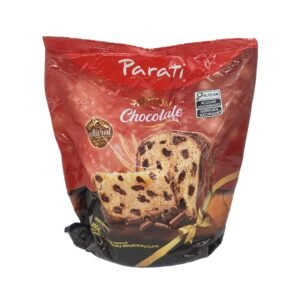 PANETTONE PARATI CHOC8X400G