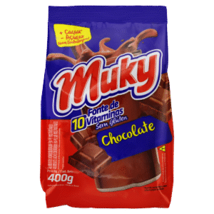 MUKY  CHOCOLATE 300G