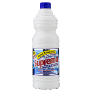 ÁGUA SANITÁRIA SUPREMA 1L