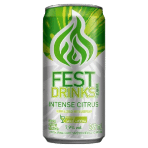 BEB MIST FEST DRINKS F CITRICAS LT 269ML
