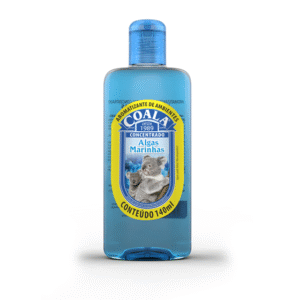 LIMPADOR PERF.CONC. ALGAS MARINHAS COALA 120ML
