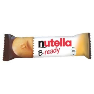 NUTELLA B-READY 22 GR