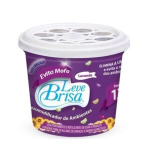 ANTIMOFO LAVANDA LEVE BRISA