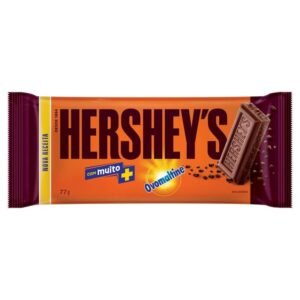 HERSHEY´S 77G OVOMALTINE