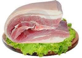 BACON FRESCAL