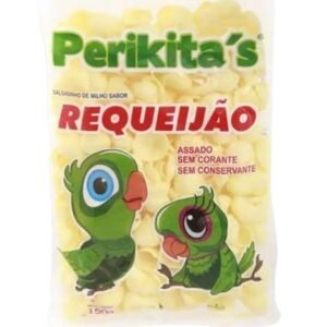 PERIKITA´S REQUEIJA 150G