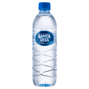AGUA S/G SANTA RITA 510ML