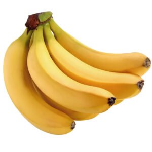 BANANA BRANCA KG