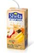 SHEFA LACTEA VITAMINA COM FRUTAS 200 ML