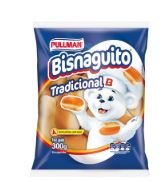 BISNAGUITO TRADICIONAL 300G